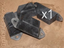 1 SILENTBLOC TAMPON LAME