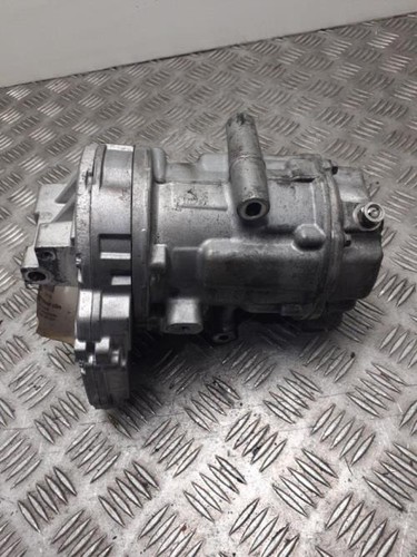 Compresseur clim renault - compresseur,