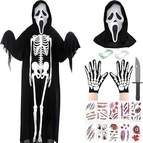 Costume pour enfants pour