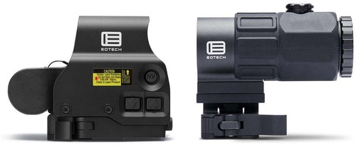 Eotech exps3 holographic - exps3-4,
