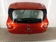 Malle/Hayon arriere RENAULT