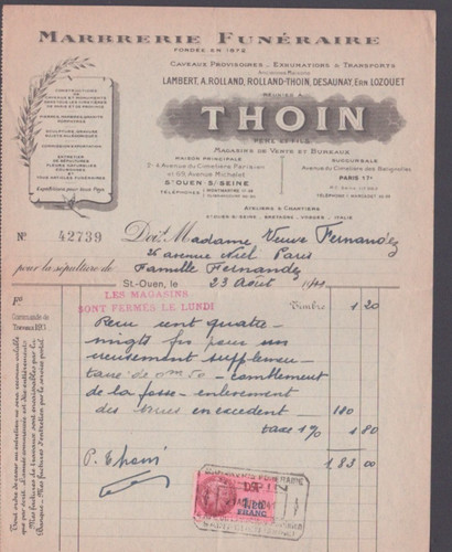 Saint ouen paris - saint-ouen, (93