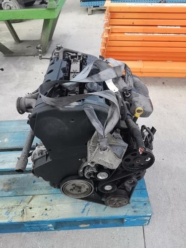 Moteur peugeot 806 phase - phase, 2