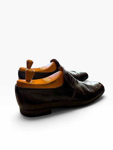 Chaussures weston - j.m.,