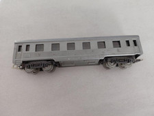 JOUEF HO 435 Wagon Voyageurs