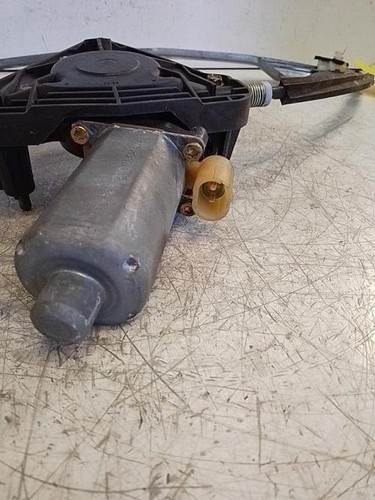 Leve vitre electrique avant