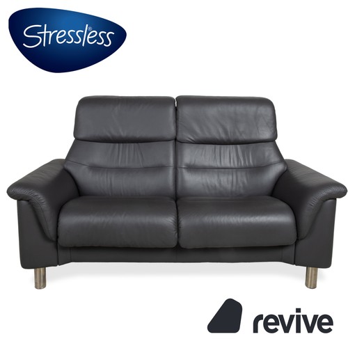Stressless como canapé - canapé, 2