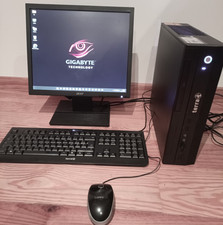 Pack PC Terra Gigabyte Intel