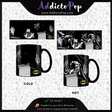 Mug DC Comics - Batman Shadows