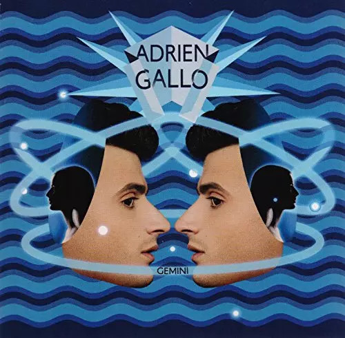 Gemini adrien gallo - gemini,,