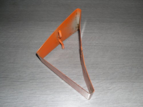 Boîte outils mobylette - boîte,