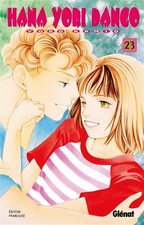 Hana yori dango Vol.24, KAMIO Yôko
