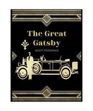 The Great Gatsby: Annotated