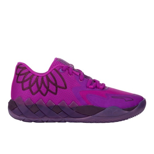Puma disco basketball - puma, mb.01