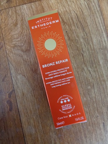 Esthederm bronz repair - esthederm,