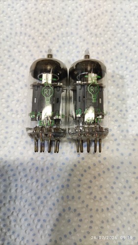 12ax7sh ecc83 - 12ax7sh, rt