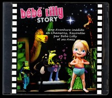 BEBE LILLY [DVD + CD]