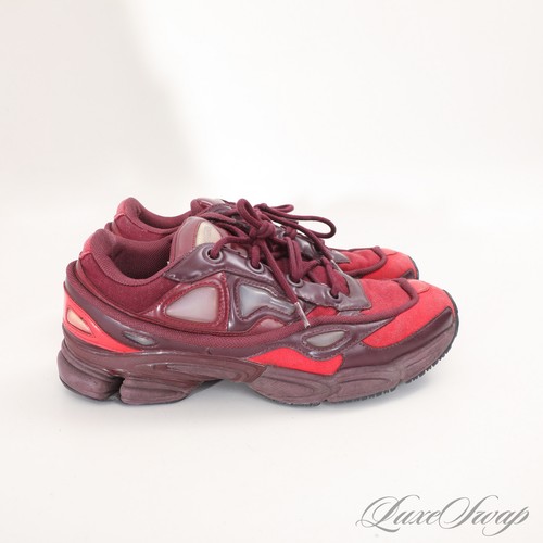 Adidas raf simons made - x,