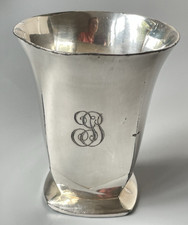 Gallia Christofle Timbale