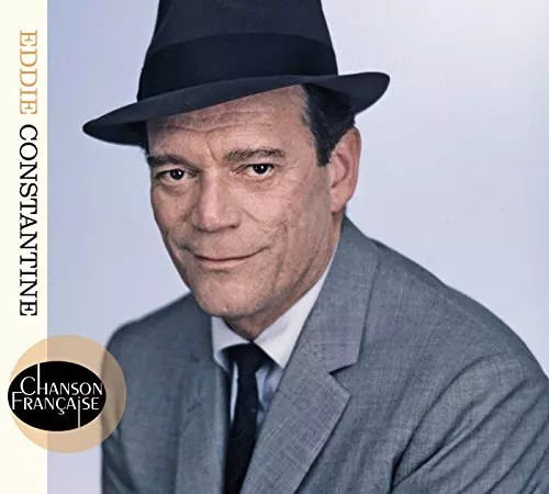 Chanson française eddie - chanson,