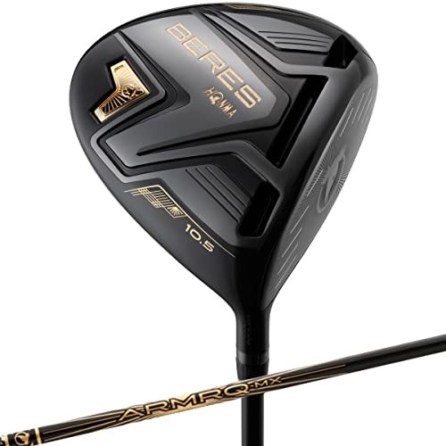 Honma beres noir driver 5 - beres,