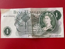 #15358 - Billet Bank of