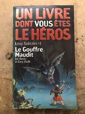 LDVELH - Livre Dont Vous Êtes