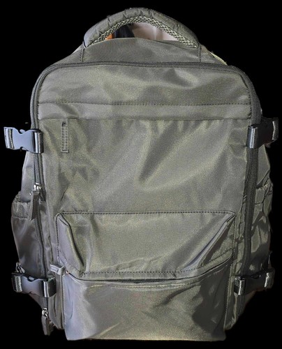 Sac dos cabine - à,