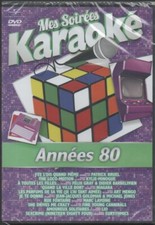 MES SOIREES KARAOKE 