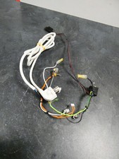 câble alimentation  centrale