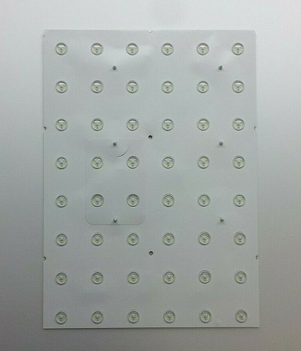 Kit plaques de - kit, led