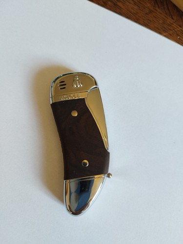 Briquet laguiole - ,