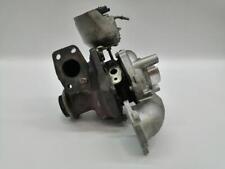 Turbocompresseur pour FORD