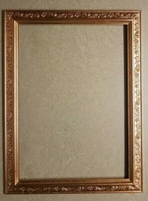 Cadre en Bois Or Feuille pour Cadres Photo Imprimés poster-LAR.CM6. ALT.3