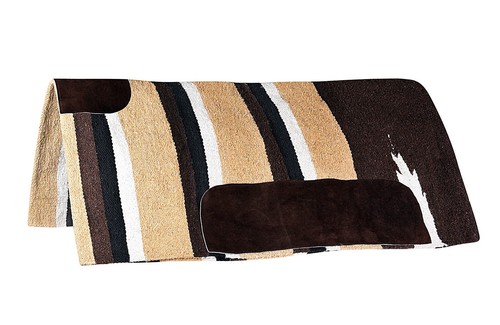 Tapis selle western poney - selle,