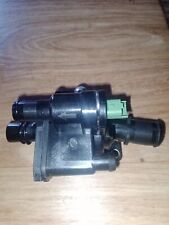 bride de liquide de refroidissement Peugeot Citroën Mazda Toyota Ford Suzuki 