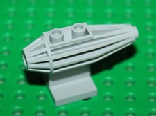 Lego Star Wars Réacteur MdStone ref 30358/set 4501 Mos Eisley Cantina 7244