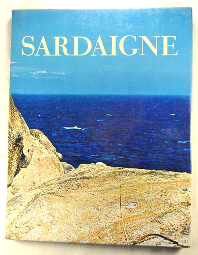 Lawrence sardaigne - lawrence,