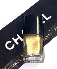 Chanel Le Vernis Longwear Nail Color 773 Chaine D'or 13ml