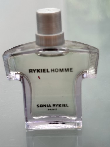 Miniature parfum rykiel - miniature, de