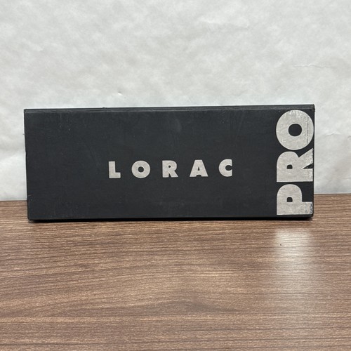 Lorac pro eye - eye,