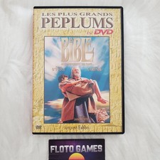 DVD ZONE 2 FR : La Bible -