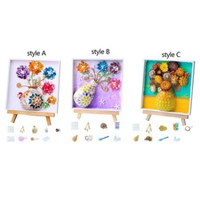 Kit de loisirs créatifs