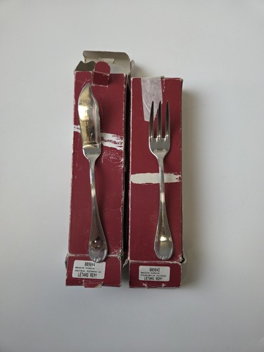 Service couteaux et 12 - et,