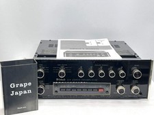 Préamplificateur McIntosh C33