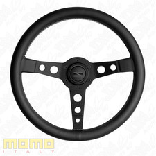 MOMO Prototipo Black Edition