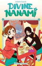 Divine Nanami T07