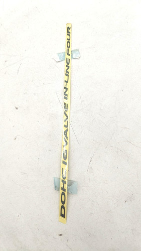 Sticker dessous selle droit - sticker,