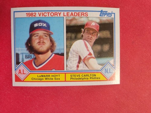 1982 victory leaders - victory,