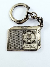 PORTE-CLES - RADIO SONOLOR